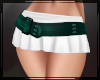 + Lilian Skirt Teal