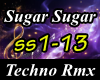 Sugar Sugar