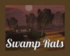 Swamp Rats