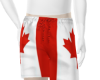 Canada Swim Trunks