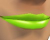 Green Lipglos