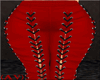 (AV) Laced Up Red/Blk