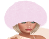 Light Pink Fur Hat