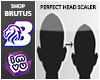 B. Perfect Head Scaler