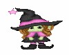 PINK  *WITCH*