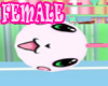 [KH]Female pink lollipop