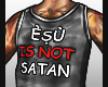 ÈSÙ is NOT satan! ®