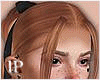 Nerea Carrot - Ginger