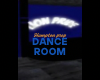 HP| Dance Room.