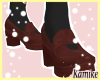 [K] Kamiki Shoes