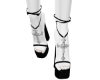 Keep faith heels