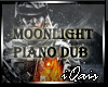Moonlight Piano Dubstep