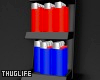 Lighter Display