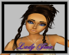 [LJ] Brown Classic Lady