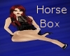 -Syn- Horse Box