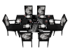 R~ Island Dining Table