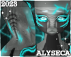 A✦ Oceana skin F