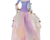 OMBRE gown
