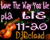 love the way you lie pt2