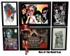 Day of the Dead 6pc