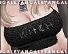 A) Witch black top