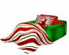 Christmas Cuddle Chair