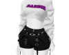 [R]  Set Baddie White