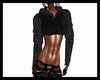 Short jacket