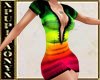 BF PICASO DRESS