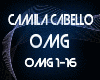 OMG- Camila Cabello