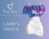Gabby's Dress 6