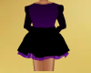 Kid Purple Dress