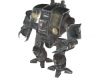 Warhammer Mech