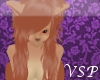 [VSP] Vulpix ~hair~ v1