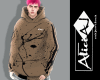 {AJ} VWMO gear
