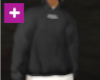 Black Hoodie ♡