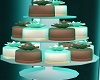 Rich Bakery BC Cake