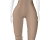 Beige Trainers