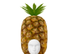 Pineapple Head F/M