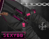 SexyBB Tactical Pants S