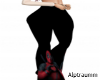 Deadpool flares