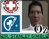 [Oz] - VTM Badge surgeon