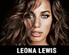 Leona Lewis Music Player