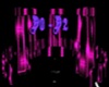 pink light
