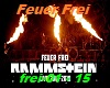 Rammstein_Feuer Frei_