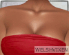 WV: Ruched Dress R