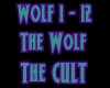 The Cult - The Wolf