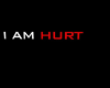F-I am Hurt- Background