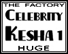 TF Kesha Avatar Huge