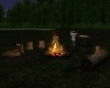 [K] Camp BBQ